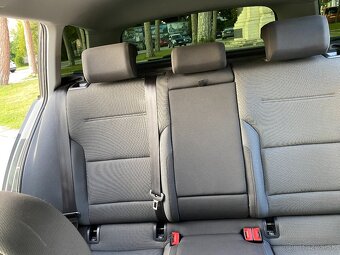 Volkswagen Golf Variant 1.6 TDI BMT 115k Comfortline EU6 - 19
