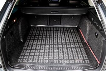 Škoda Superb Combi 2.0TDI 190k Style DSG, 140kW, A7 - 19