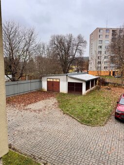 Rodinný dom VT Ondavská ulica - 19