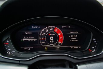 Audi Q5 2.0 TDI 190k quattro S tronic Sport - 19