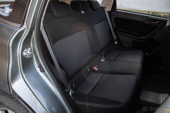 Subaru Forester 2.0D Comfort 4×4 - 19