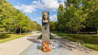 AXIS REAL | 2i byt - tehla, pivnica pri byte, parking, Sv. V - 19