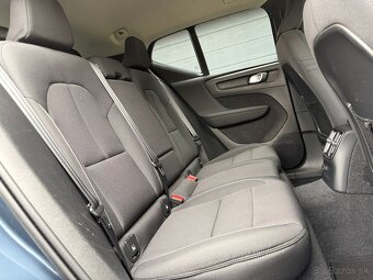 Volvo XC40 T4 RECHARGE - 19