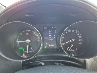 Toyota C-HR 1.8 Hybrid Style Best Edition E-CVT - 19