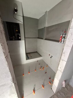 Stavebne prace rekonstrukcie bytov - 19