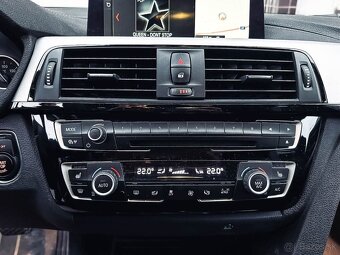 BMW Rad 4 Gran Coupé 430d xDrive Advantage A/T - 19