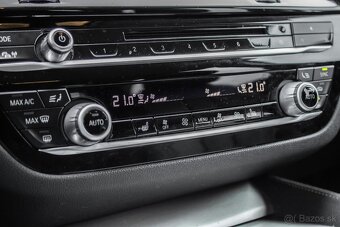 BMW G31 Rad 5 Touring 525d, A/T, 170kw - 19