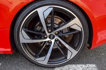 Audi RS5 V8 quattro - 19