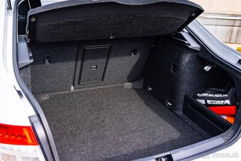 Škoda Octavia 1.4 TSI 110kW DSG - 19