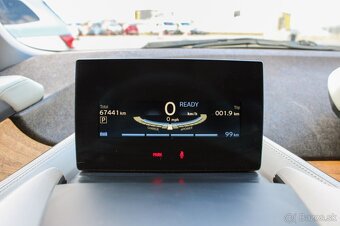 BMW i3 19kWh 60 Ah - 19