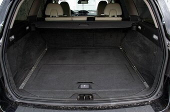 Volvo V70 D5 2.4L, 158KW - 19