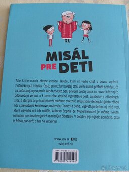Knihy pre deti. - 19