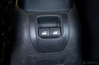 Citroën C-Elysée 1.2 VTi Exclusive / 53kW / M5 / 2014 - 19