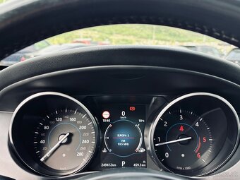 Jaguar F-Pace 2.0D AWD Prestige - 19