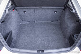 Škoda Rapid 1.6 TDI 77kW MT5 - 19