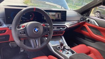 BMW M4 - 19