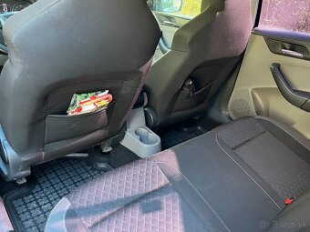 Seat Toledo 1.6TDi, 77kW, - 19