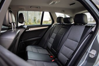 Mercedes-Benz C220CDI kombi / w204 / - 19