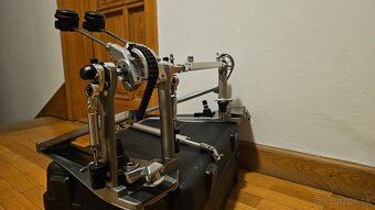 TAMA HP 910LSW SPEED COBRA Dvojitý pedál - 19