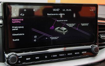 Kia XCeed 1.5 T-GDi, M6, 5d. - 19