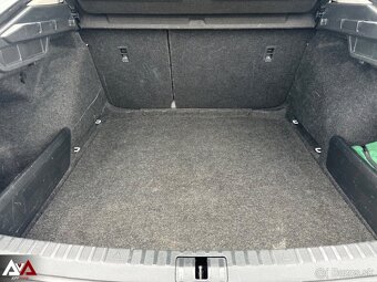 Škoda Octavia 2.0 TDI Ambition, Keyless, SmartLink, SR - 19