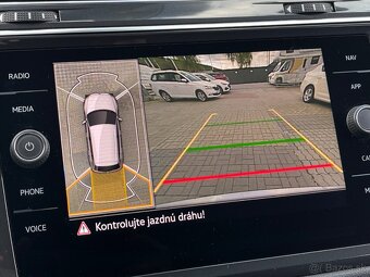 Volkswagen Tiguan Allspace 2.0 TDI SCR BMT Highline 4MOTION - 19