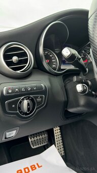 [✔️] Mercedes C 250 d, 4matic A/T, 9 st. Automat | 202 XXX - 19
