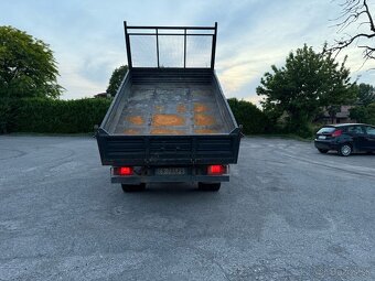 Iveco Daily 2.8 turbo sklapac/vyklapac - 19