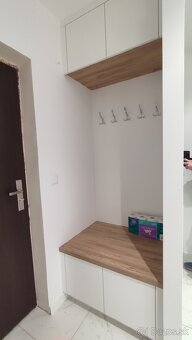 2 izbový byt na prenájom, ul. Študentská - 19