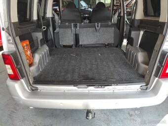 Predam Peugeot Partner 2,0 HDi - 19