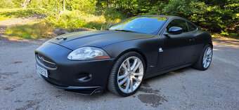 Jaguar XK - 19