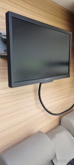 ZNÍŽENÁ CENA Predám autokaravan Dethleffs 6m, do 3,5t - 19