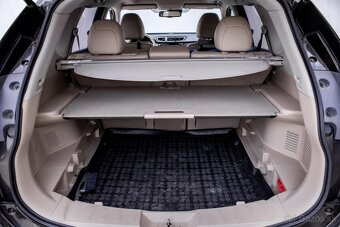 Nissan X-Trail 1.6dCi 96kw 2016 / AJ NA SPLÁTKY / PROTIÚČET - 19