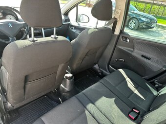 Peugeot 207 SW 1.6 benzín - 19