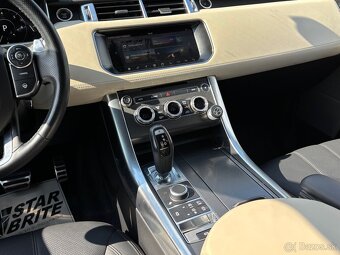 Land Rover Range Rover Sport 3.0 SDV6 HSE 136 000 km - 19