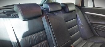 ŠKODA Octavia, 1.4 TSI 90 kW, 6-st. manuál, 2009, 182611 km - 19