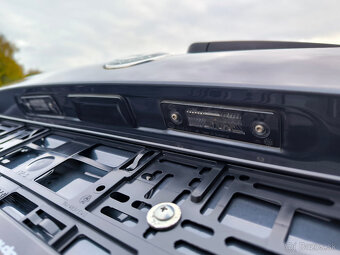 Škoda Octavia Combi TDI DSG 2012 Elegance - 19