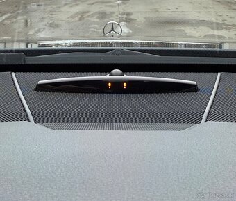 Mercedes E350 CDI 4Matic AMG Avantgarde - 19