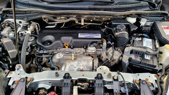 Honda CR-V 1.6 i-DTEC Comfort 2WD - 19