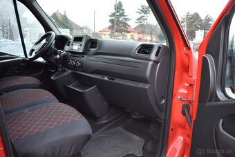 Renault Master III L3H2 110kw MT/6 (DPH) - 19