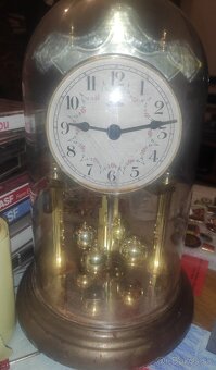 Kolekcia hodín - 19