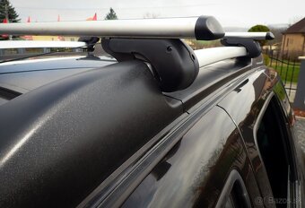 DACIA DUSTER 1.5dCi 4x4 -2011 KLIMA VYHREV ŤAŽNE - 19
