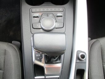 AUDI A4 AVANT 2,0TDI Quattro Tiptronic GPS LED 2017 - 19