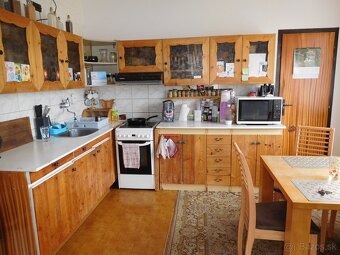 3zb. byt s výhľadom - Tvrdošín, 71 m2, poloha výborná - 19