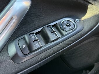Ford S-Max 2.0TDCI TITANIUM Nová STK/EK - 19