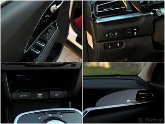 KIA E-Niro SUV/Hatchback 150kw Automat 2021 70 000KM - 19