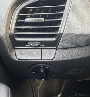 ŠKODA FABIA COMBI 1.4 TDI - 19