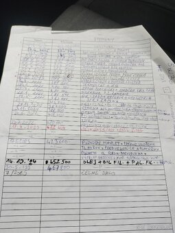 Volkswagen TOURAN 1.9 TDI ELEGANCE 77KW M6 ROK 2006 - 19