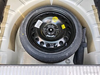 Opel Astra J Sport Tourer 1.7 CDTI 92kW - 19