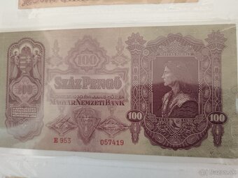 Predám bankovky - 19